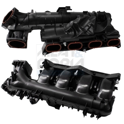 Intake Manifold Module